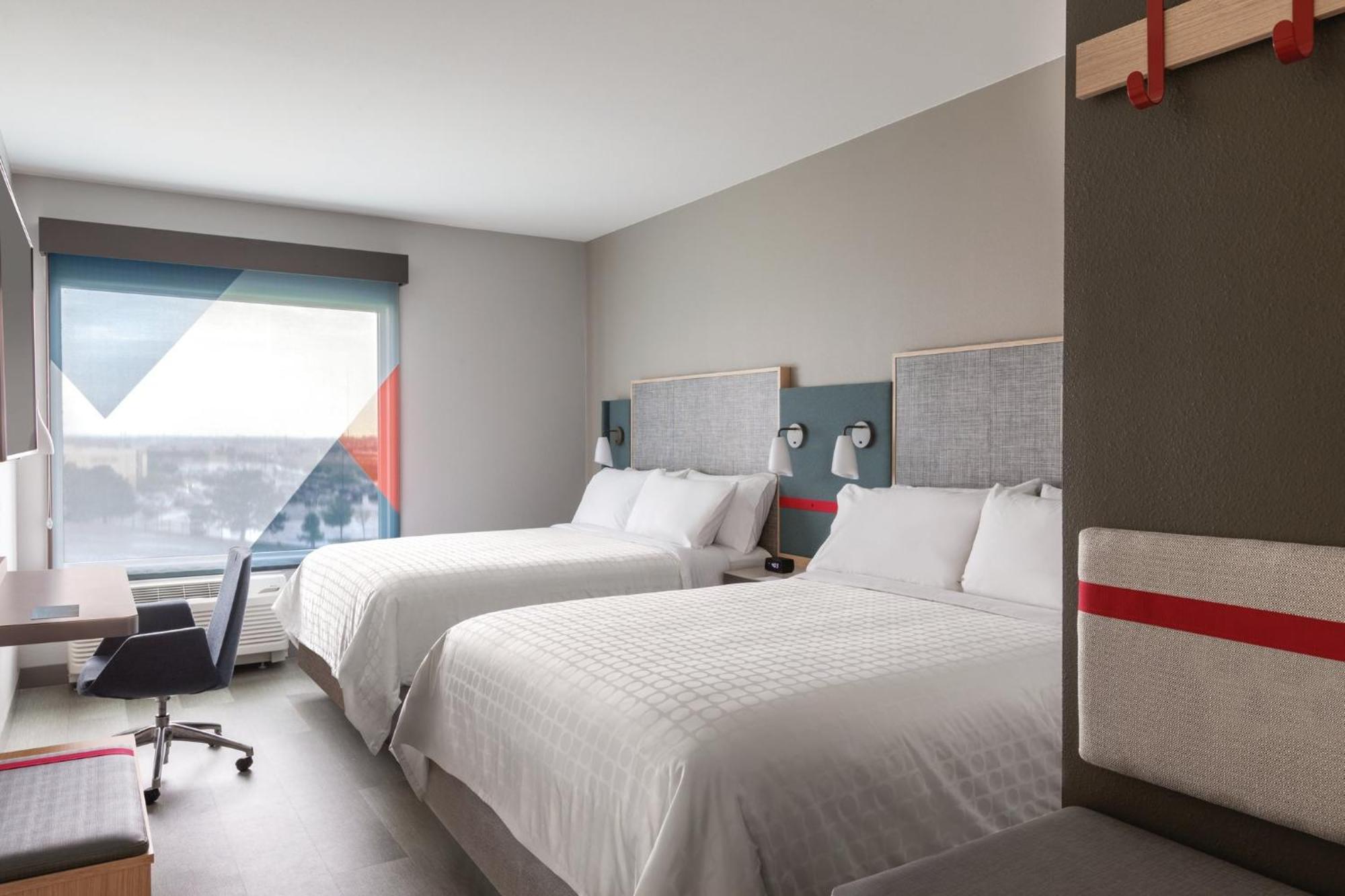 Avid Hotel Oak Creek By Ihg Extérieur photo