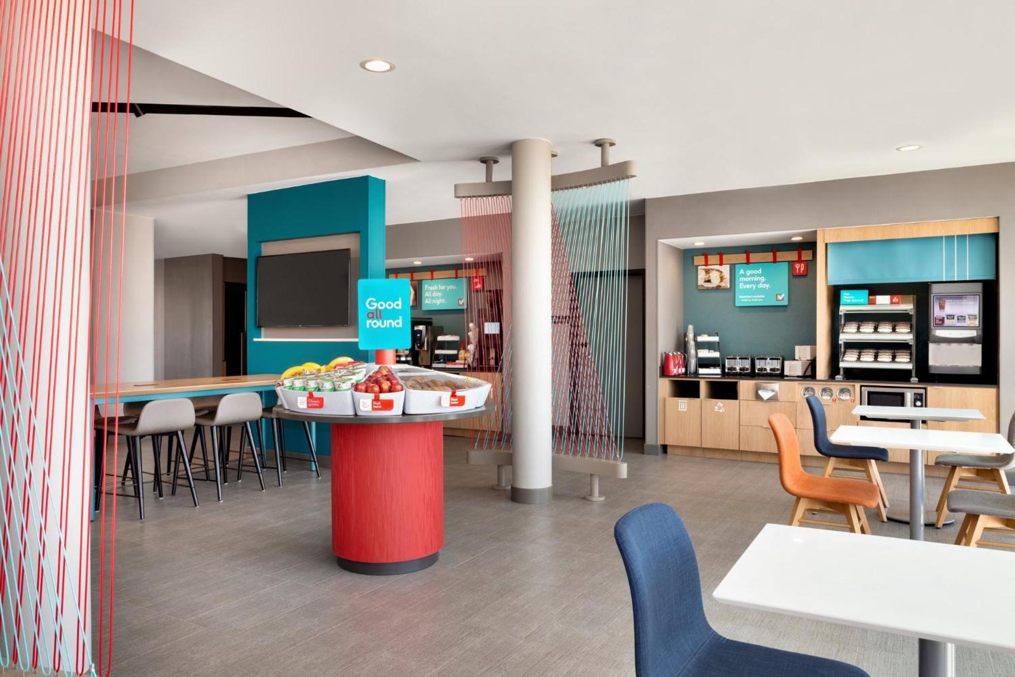 Avid Hotel Oak Creek By Ihg Extérieur photo