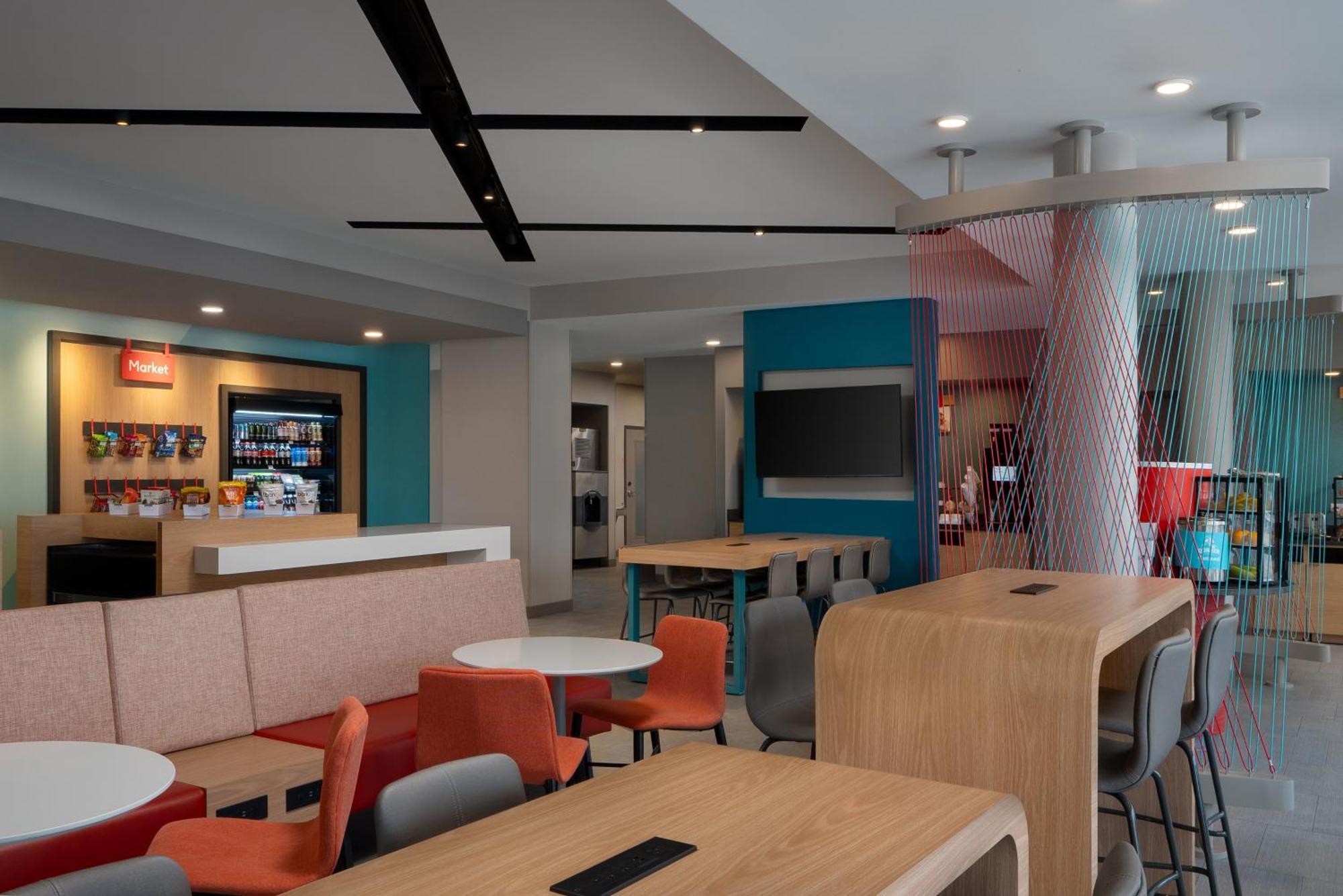 Avid Hotel Oak Creek By Ihg Extérieur photo