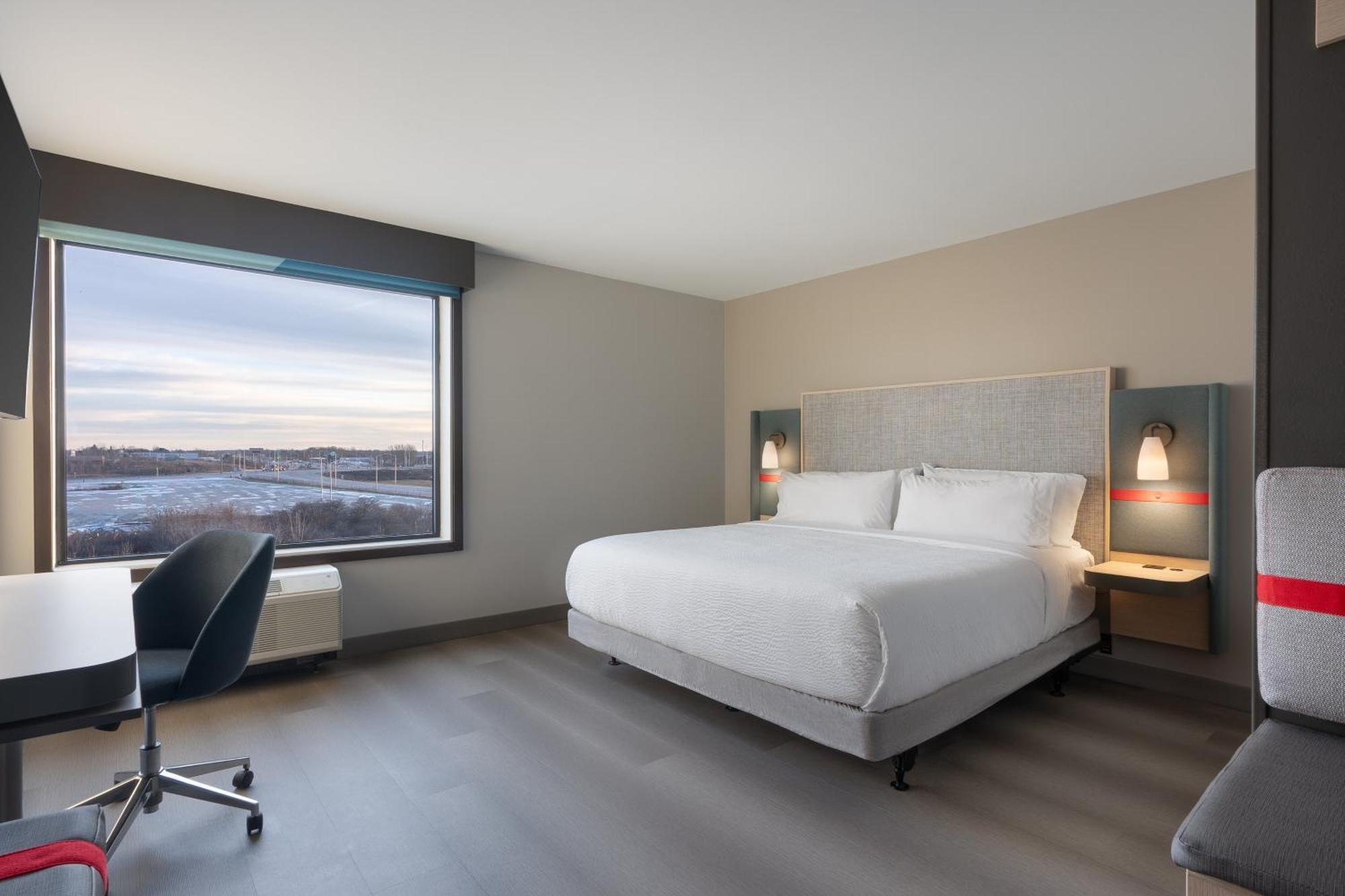 Avid Hotel Oak Creek By Ihg Extérieur photo