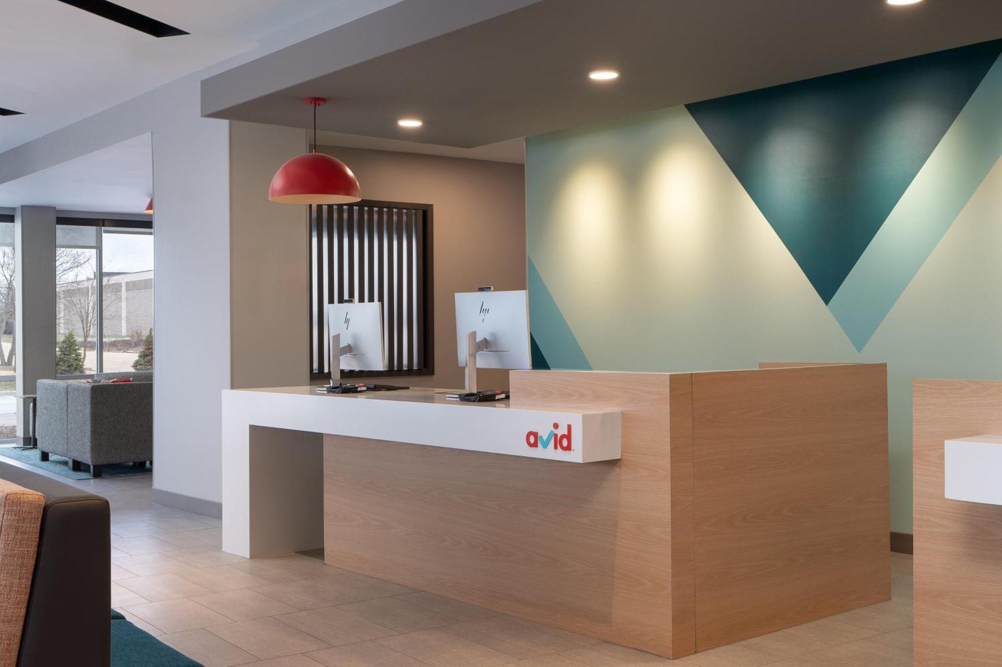 Avid Hotel Oak Creek By Ihg Extérieur photo